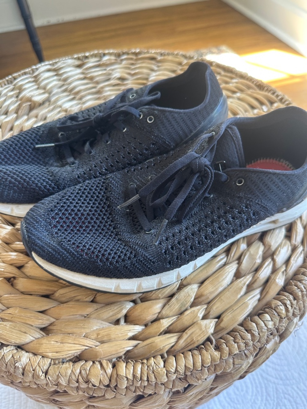 Under Armour Women's HOVR Sonic Shoes Size 8.5 Black